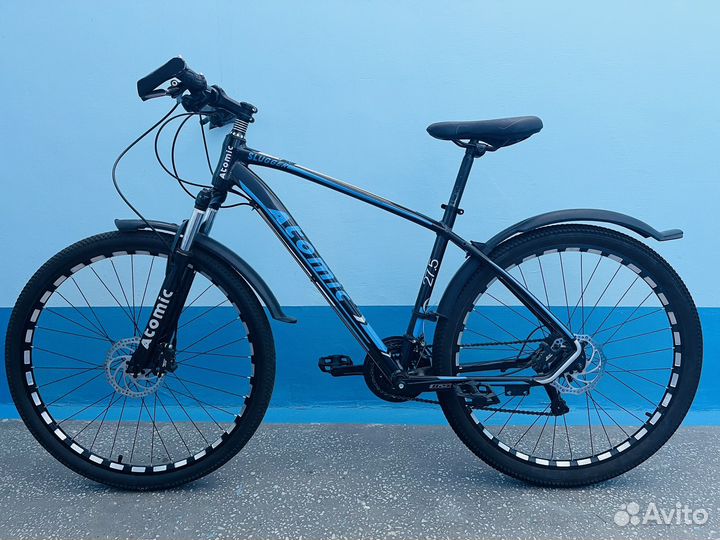 27.5 Гидравлика Горный Дисковый Шимано Выбор бмх