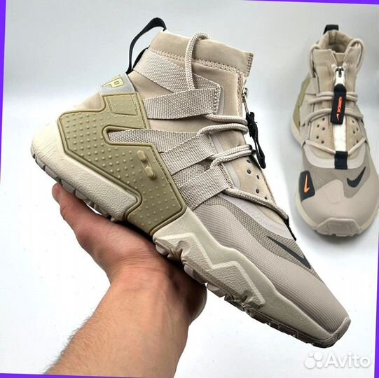 Кроссовки Nike Air Huarache Gripp, арт.605