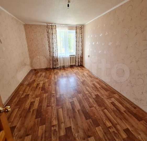 2-к. квартира, 54 м², 2/3 эт.