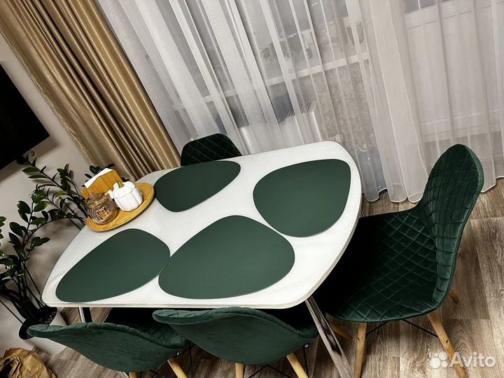 Чехол на стул