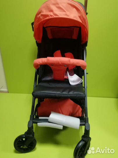 Прогулочная коляска Costa