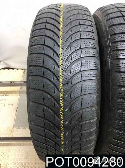 Michelin Alpin A4 185/65 R15 99P