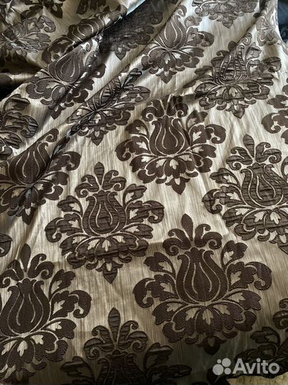 Шторы 2 шт Высота 290