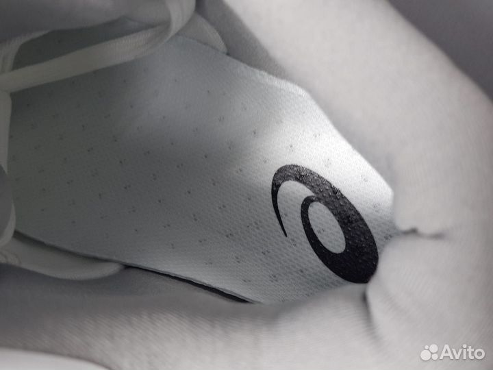 Кроссовки мужские волейбольные asics премиум