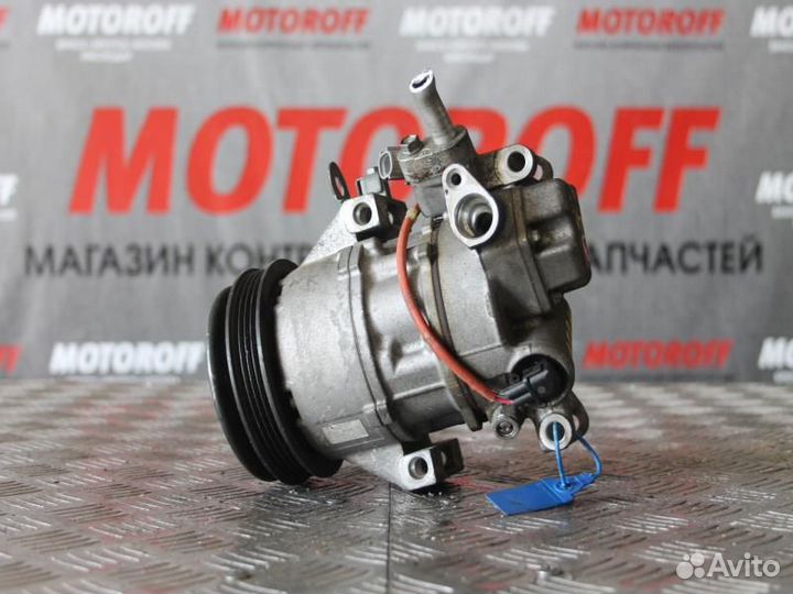 Компрессор кондиционера Toyota А151