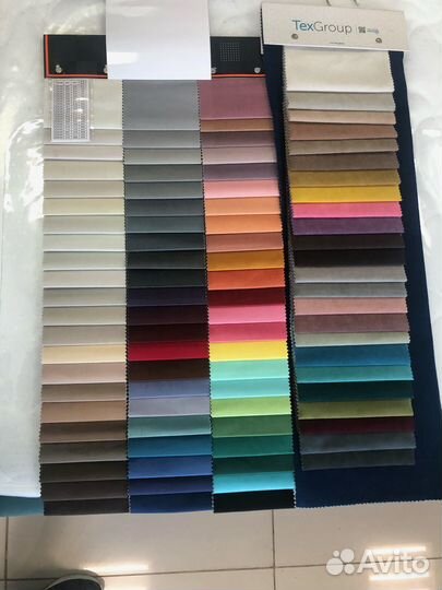 Тумба прикроватная в велюре от производителя