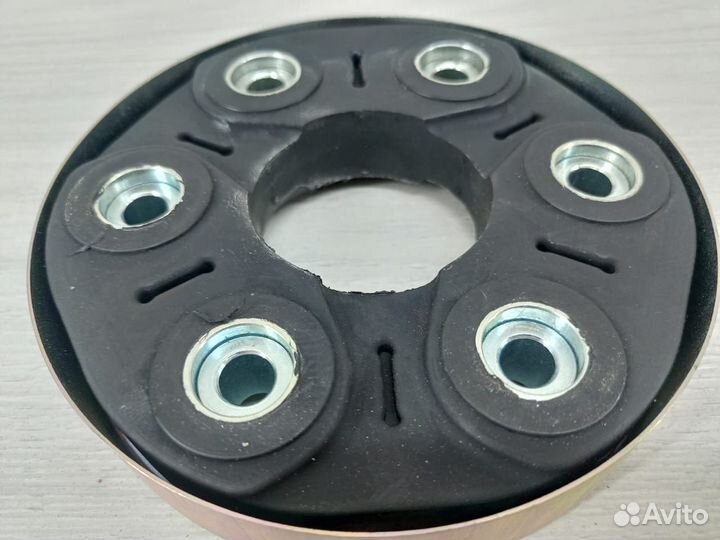 Эластичная муфта Volkswagen Sharan (7N)