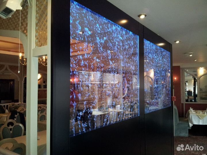 Воздушно пузырьковая панель от производителя