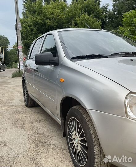 LADA Kalina 1.6 МТ, 2012, 200 000 км