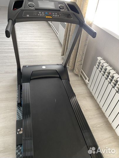Тренажер беговая дорожка