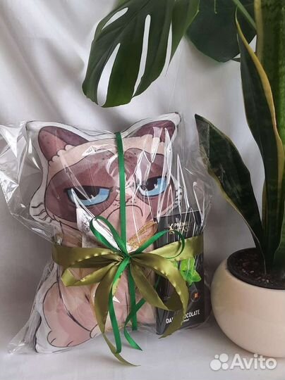 Креативный подарок ручной работы