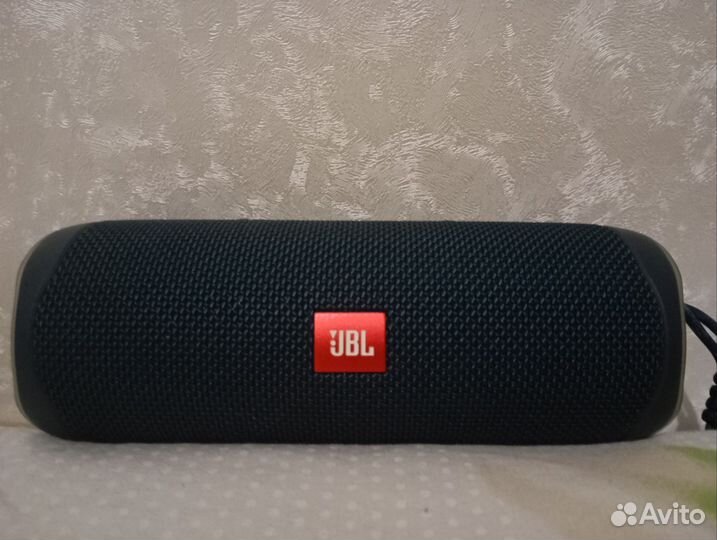 Колонка jbl flip 5