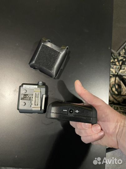 Line 6 Relay g30 (безпроводная радиосистема)