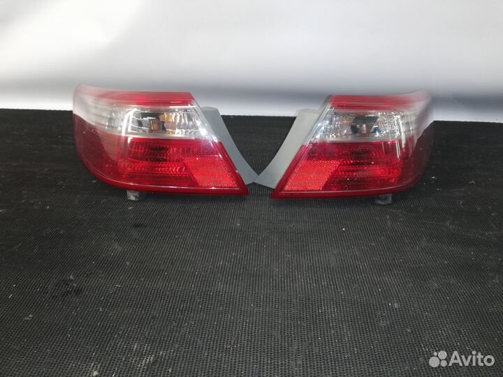 Фонарь задний цивик 4d 2005-2011