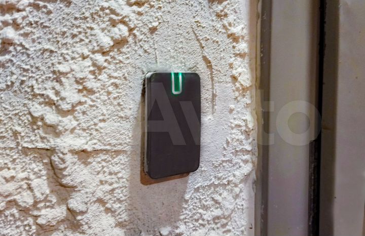 Гараж, 10 м²