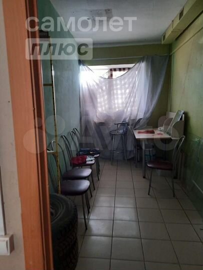 Сдам помещение свободного назначения, 185.3 м²