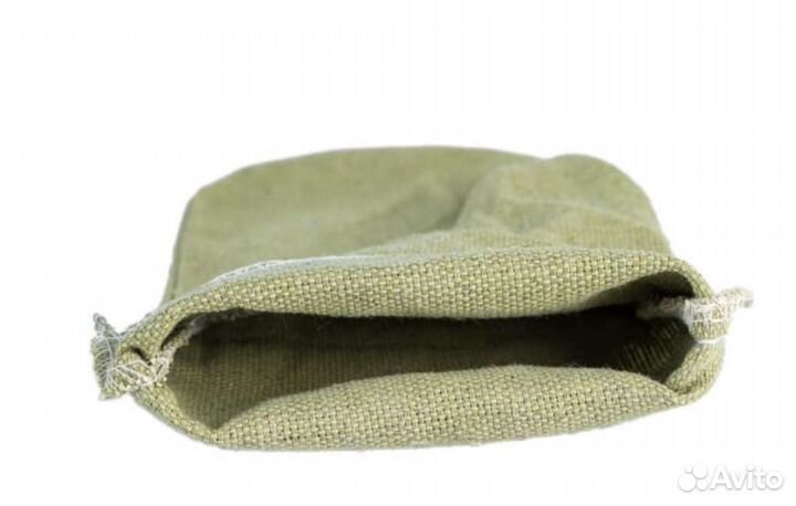 Рукавицы брезентовые