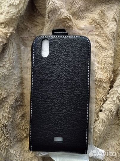 Чехол на fly life play