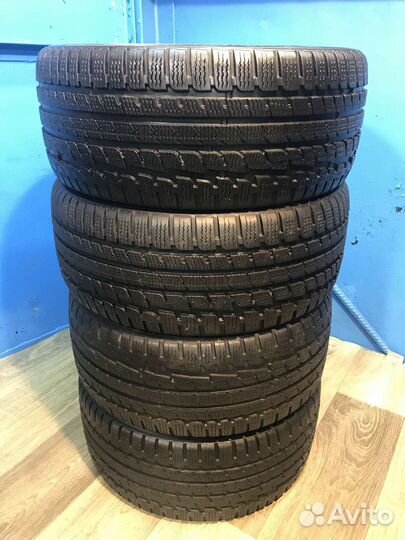 Kumho WinterCraft KW27 235/40 R18
