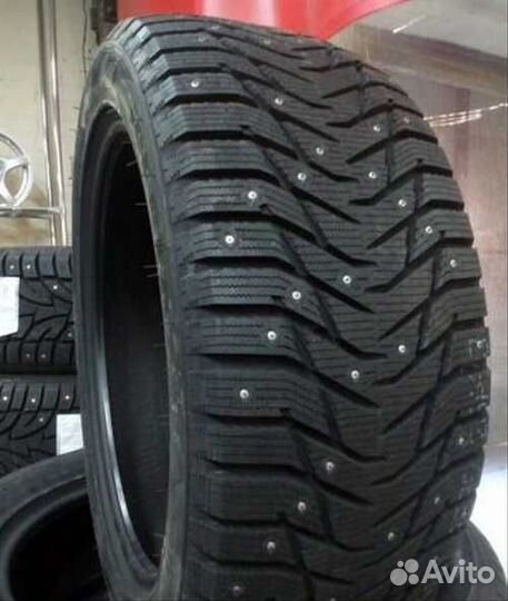 Sailun Ice Blazer WST3 245/70 R16 107T