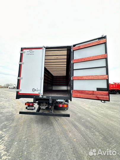 МАЗ 6312С9, 2024