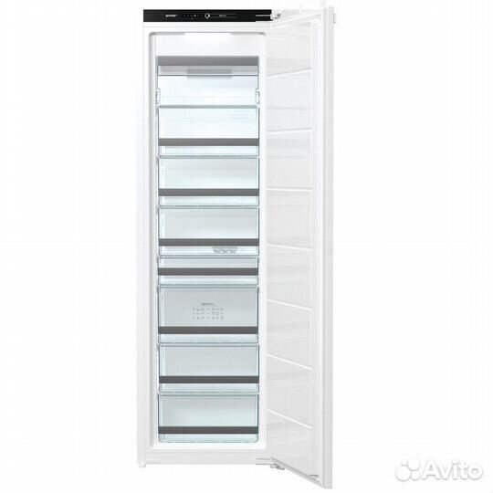 Морозильник gorenje gdfn5182A1