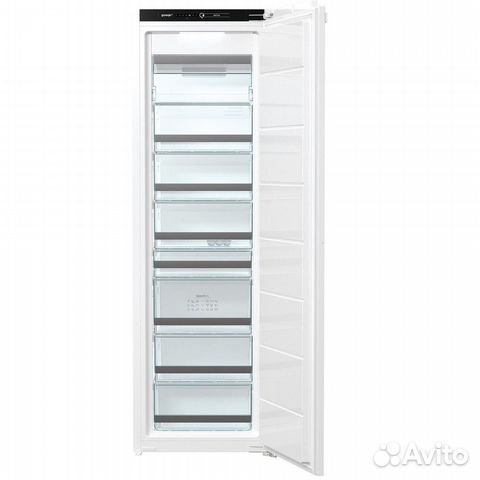 Морозильник gorenje gdfn5182A1