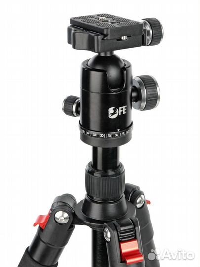 Штатив Falcon Eyes R-Line 1016 BHP