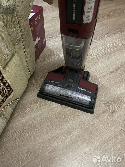Моющий пылесос thomson аналог f16