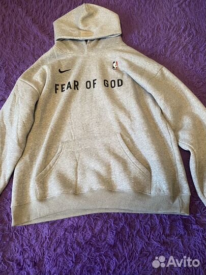 Новое худи Nike (не одевалось не разу)