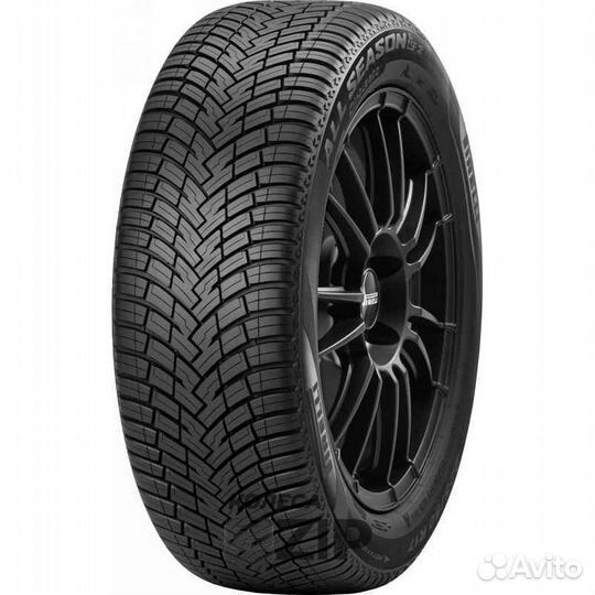 Pirelli Cinturato All Season SF 2 195/60 R16 93V