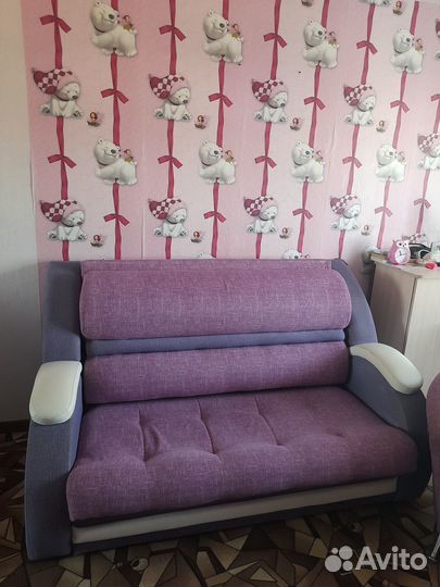 Набор мебели для детской