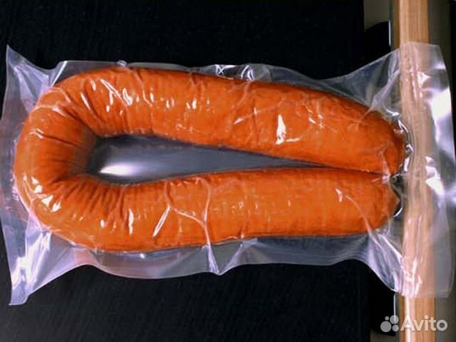 Вакуумный упаковщик Falcon 2-70 Двухкамерный