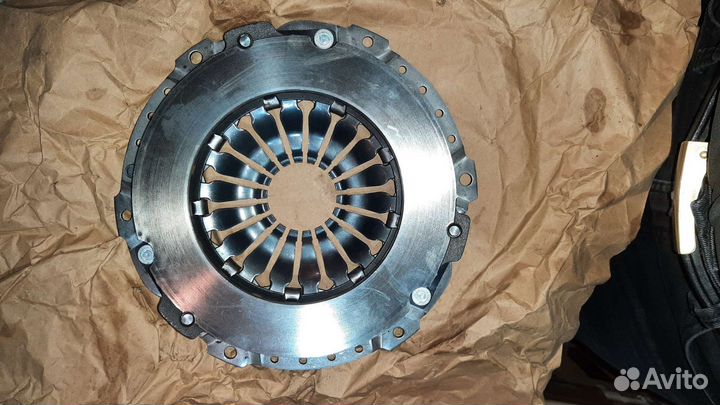 Корзина сцепления Opel