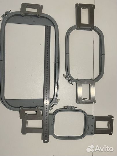 Вышивальная машина бу