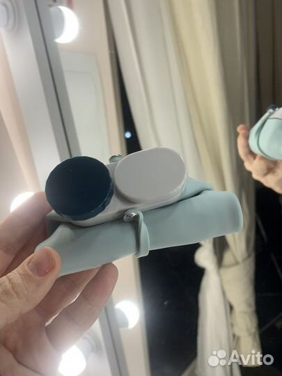 Бутылка для воды складная