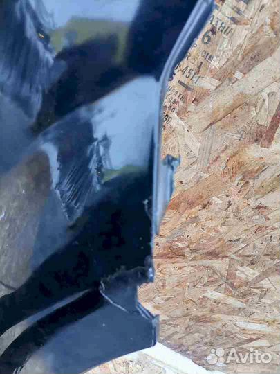 Крыло переднее правое Nissan X-Trail NT30