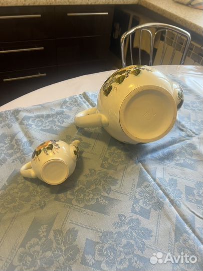 Заварочный чайник