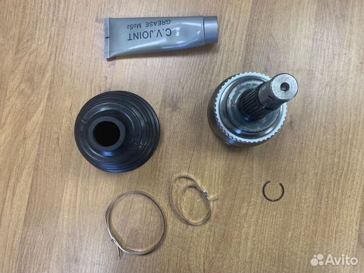 Шрус наружный новый Lifan Solano