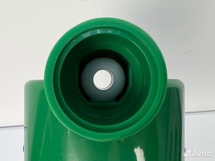 Таймер для полива, четырехканальный, шаровый