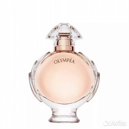 Духи paco rabanne Olympea