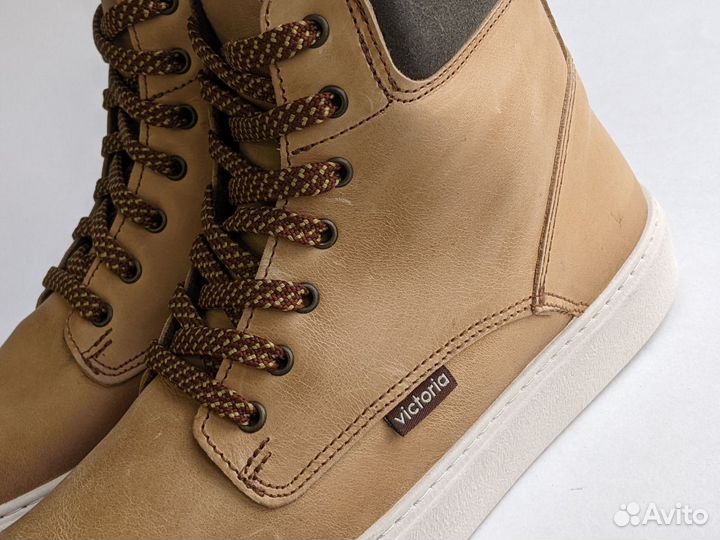 Ботинки Victoria Bota (40) обувь оригинал