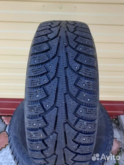 Nokian Tyres Nordman 5 SUV 225/65 R17 106T
