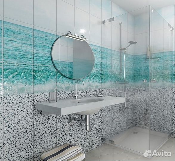 Панели пвх Кронапласт Unique 