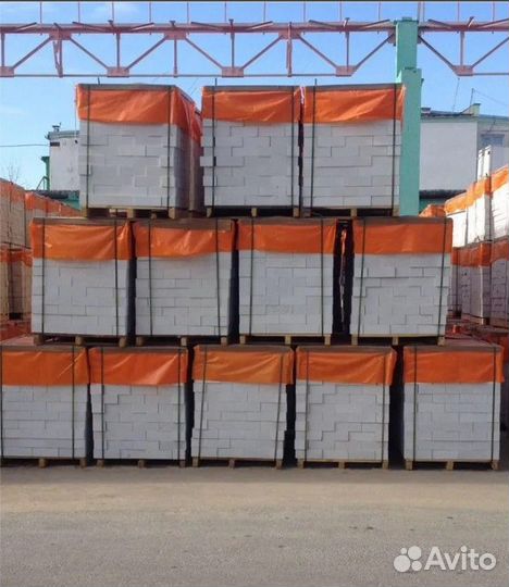 Кирпич силикатный