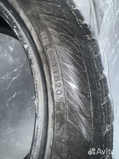 Yokohama Ice Guard IG65 225/50 R17 98Y