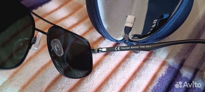 Солнцезащитные очки invu