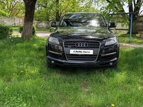 Audi Q7 4.2 AT, 2006, 202 000 км, с пробегом, цена 1 150 000 руб.