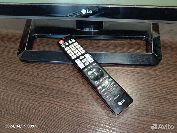 Телевизор LG