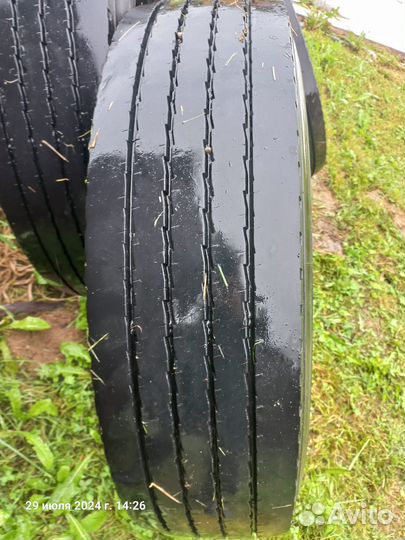 Шины michelin 275 /80 /22,5